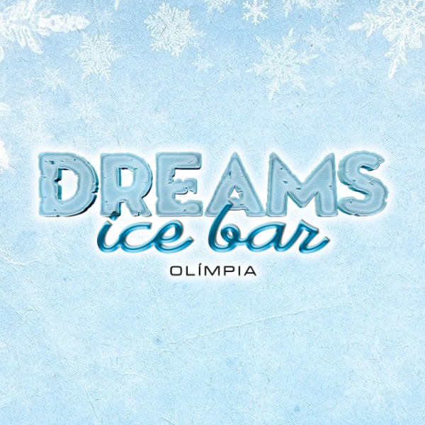 Dreams Ice Bar Dreams Ice Bar